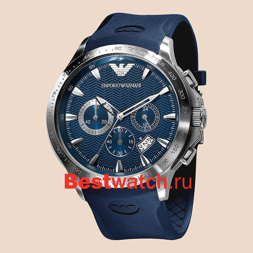 Часы Emporio Armani Gents AR0649